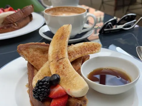 Conservatorium Brasserie & Lounge