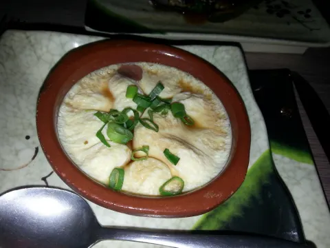 Japans sushi restaurant Watami