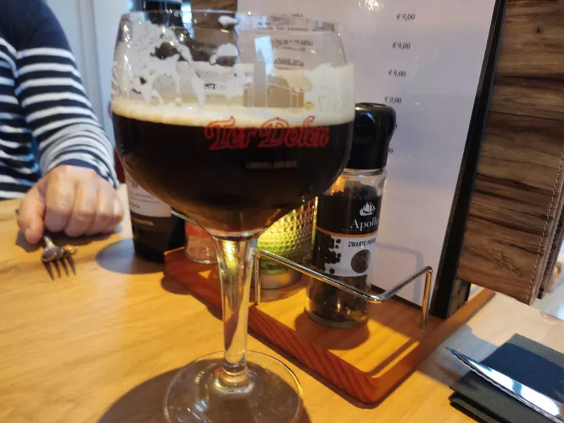 Foto 1 van Gasterij De Heerlijckheid