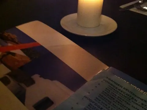 Olio's