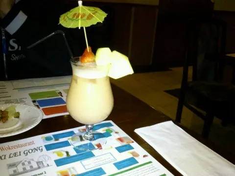 Foto 4 van Taste Hillegom