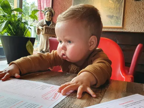 De Wensput Pannekoekenboerderij