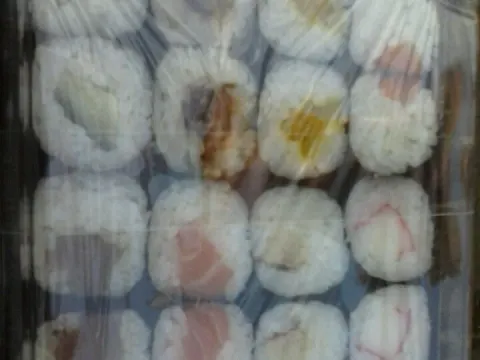 Smile Sushi