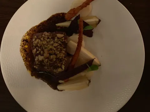 Gasterij het Hof van Oldeberkoop