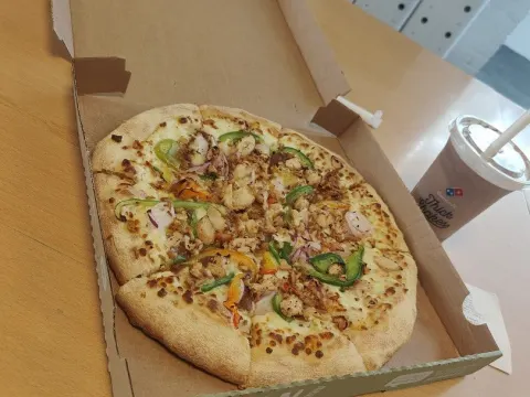 Domino's Pizza