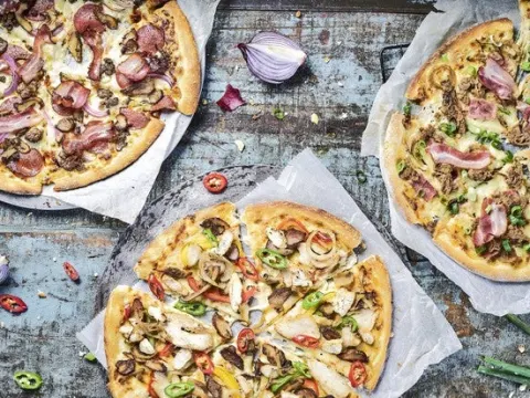Foto 4 van Domino's Pizza