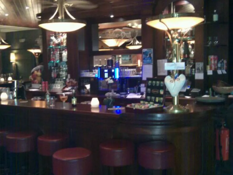 Foto 1 van Bistro Time Out Egmond Aan Zee