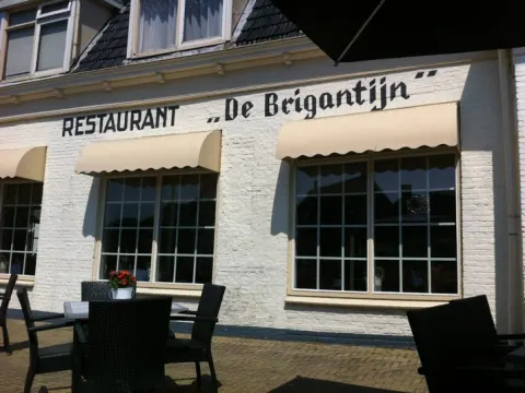 De Brigantijn