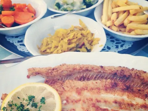 Restaurant De Belt