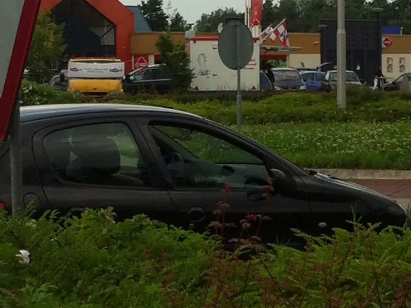 Foto 1 van Vishandel Germeraad