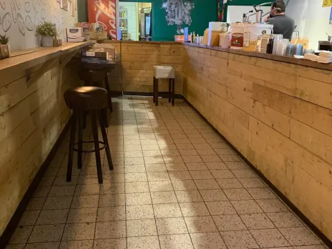 Foto 4 van De Patatbaas