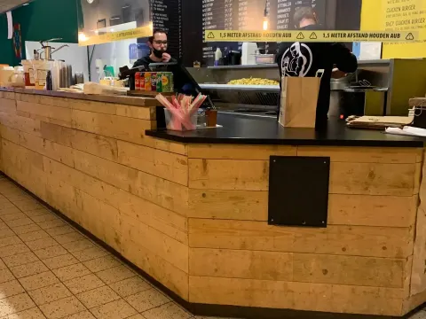 Foto 5 van De Patatbaas