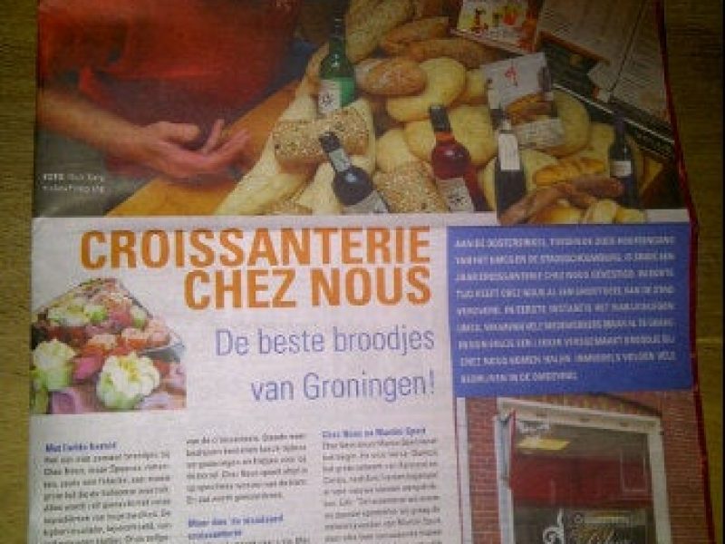 Chez Nous
