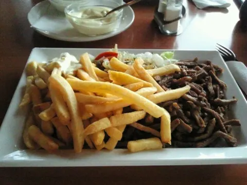 Cafetaria De Schimminck