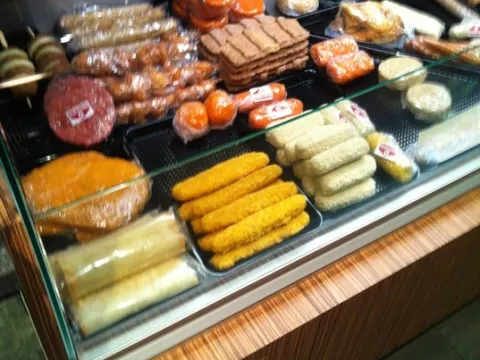 Foto 3 van Kwalitaria Bon Appetit