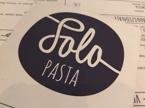 Foto 4 van Solo Pasta
