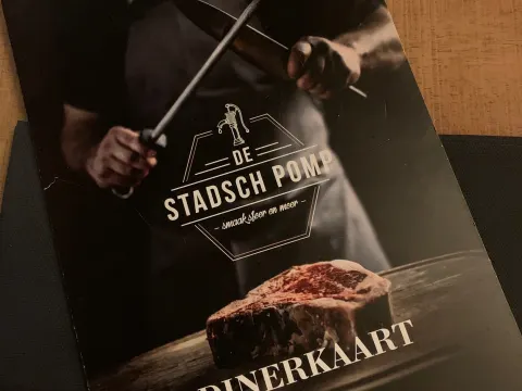 Stadsch Pomp