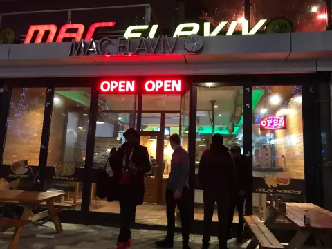 Mac Elaviv