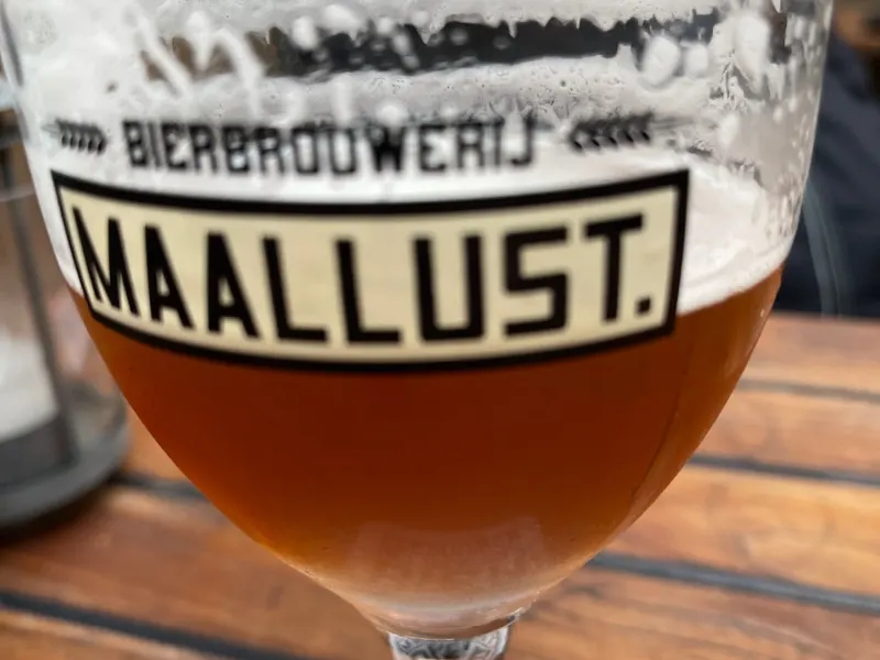 Foto 1 van Bij Cosineros