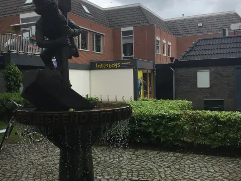 Foto 2 van Bij Cosineros