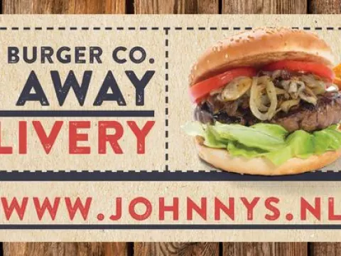 Johnny's Burger Company