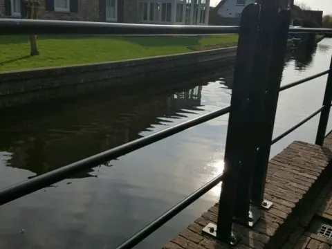 De IJsbeer