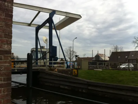 De IJsbeer