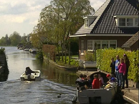 De IJsbeer