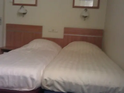Parkhotel Hierden