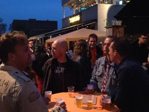 Foto 2 van Eetcafé 't Gelag