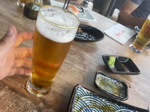 Suki Yaki