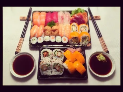 Sushi Toku