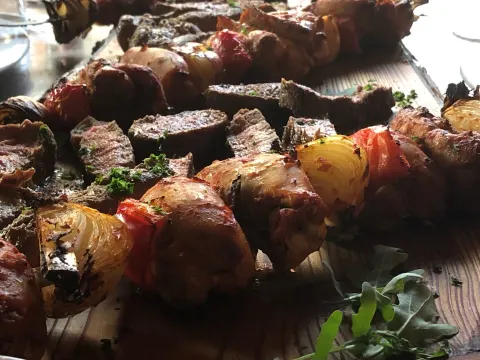 Beef And More