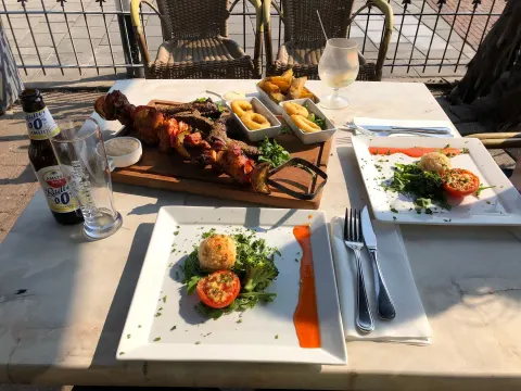 Beef And More