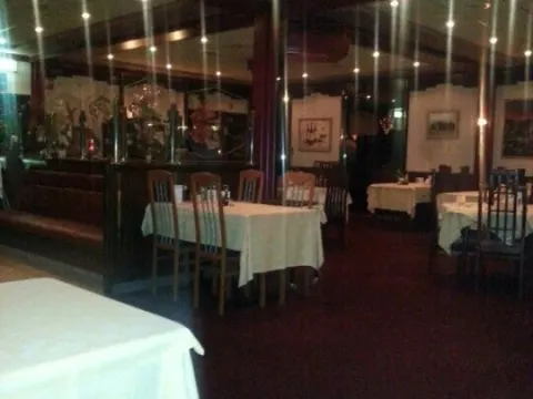 China Inn