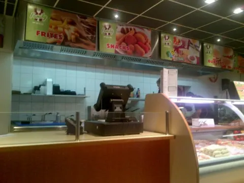 Foto 4 van Family Snackbar
