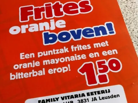 Foto 5 van Family Snackbar