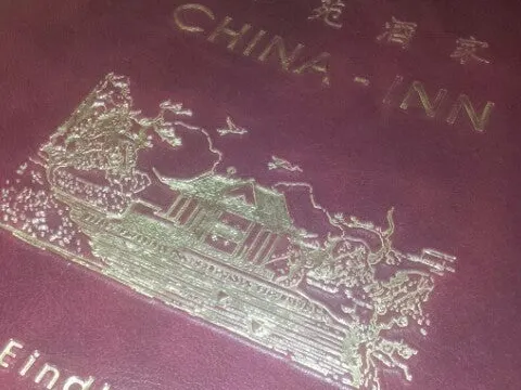 Foto 2 van China Inn