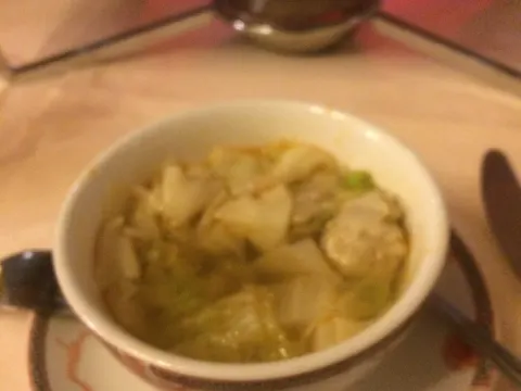 Chinees restaurant nieuw Peking