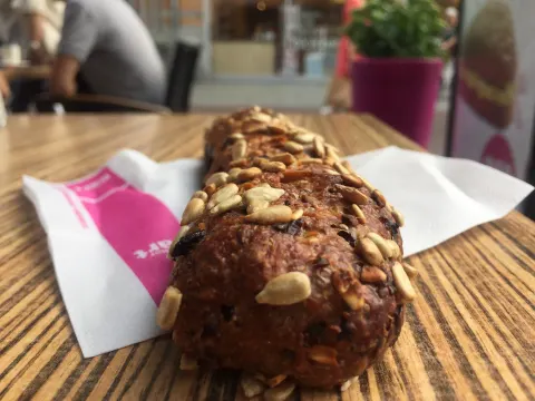 Bakkerij Bart