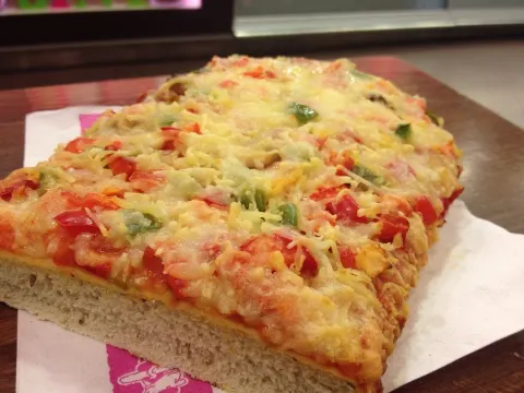 Bakkerij Bart
