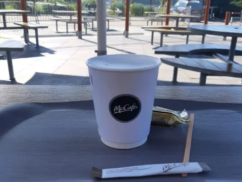 Foto 2 van McDonald's