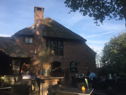 Foto 4 van De Boschwachter