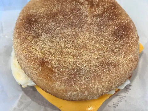 Foto 4 van McDonald's