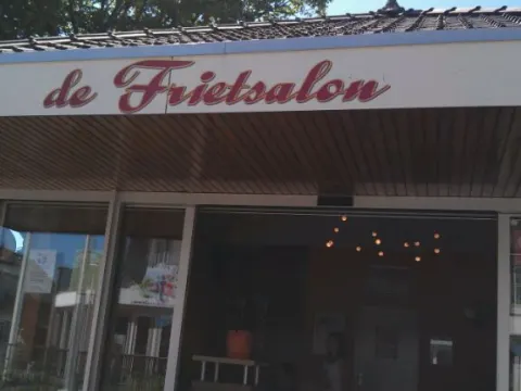 De Frietsalon