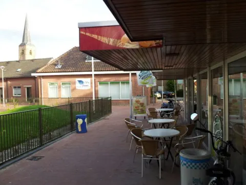 Foto 2 van De Frietsalon