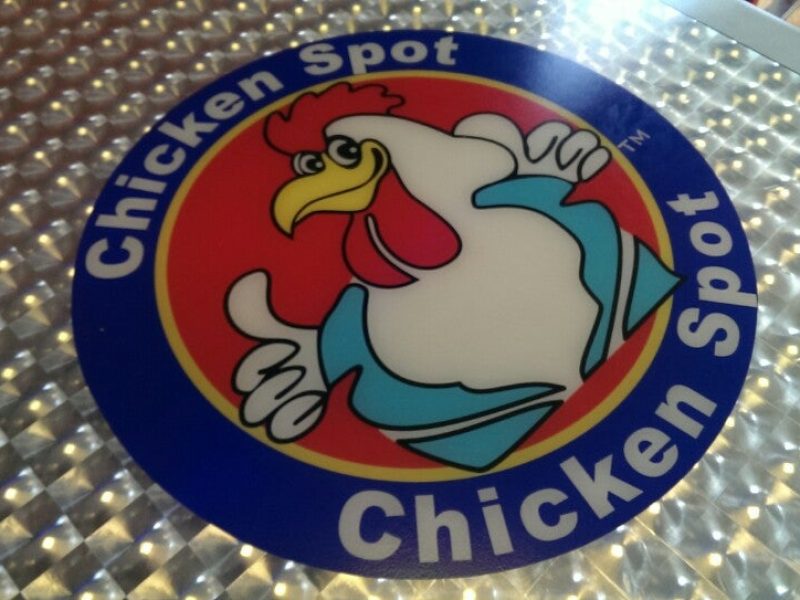 Chicken Spot