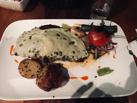 Beymen café & restaurant