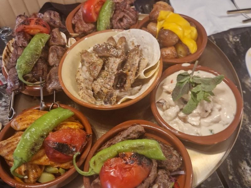 Beymen café & restaurant