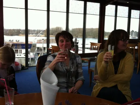 Windkracht 4